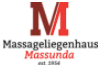 Massageliegenhaus-Logo