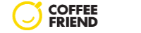COFFEE FRIEND-Logo