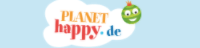 PLANET happy.de-Logo
