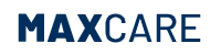 MAXCARE Unfallversicherung-Logo