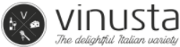 vinusta AT-Logo