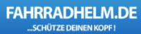 FAHRRADHELM.DE-Logo