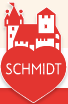 Lebkuchen SCHMIDT-Logo