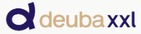 DEUBA XXL-Logo