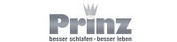 Betten Prinz-Logo