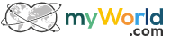 myWorld.com-Logo