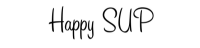 Happy SUP-Logo