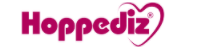 Hoppediz-Logo