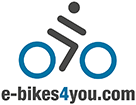 e-bikes4you.com-Logo