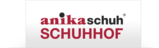anika schuh SCHUHHOF-Logo