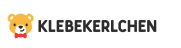 KLEBEKERLCHEN-Logo