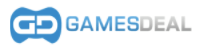 GAMESDEAL-Logo