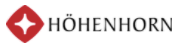 HÖHENHORN-Logo
