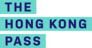Hong Kong Pass-Logo
