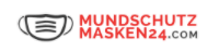 MUNDSCHUTZMASKEN24.COM-Logo