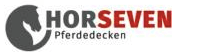 HORSEVEN Pferdedecken-Logo