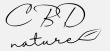 CBD nature-Logo