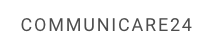 COMMUNICARE24-Logo