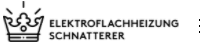 Elektroflachheizung-Logo