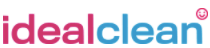 idealclean-Logo