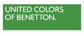 Benetton-Logo