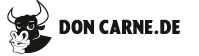 DON CARNE-Logo