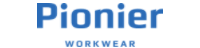 Pionier WORKWEAR-Logo