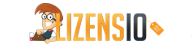 LIZENSIO-Logo