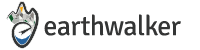 earthwalker Rundreisen-Logo