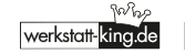 werkstatt-king.de-Logo