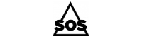 SOS Sportswear Sweden-Logo