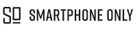 SMARTPHONE ONLY-Logo