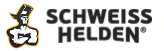 SCHWEISSHELDEN-Logo