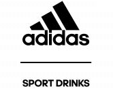 adidas SPORT DRINKS-Logo