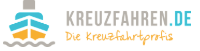 KREUZFAHREN.DE-Logo
