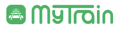 MyTrain-Logo