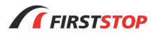 First Stop-Logo
