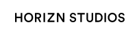 HORIZN STUDIOS-Logo