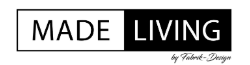 MADE LIVING-Logo