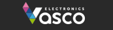 Vasco Electronics-Logo