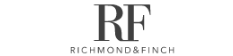 Richmond & Finch-Logo