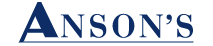 ANSON’S-Logo