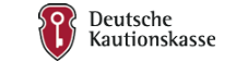 Kautionskasse-Logo