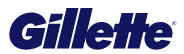 Gillette-Logo