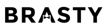 BRASTY-Logo