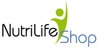 Nutrilife Shop-Logo