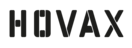 HOVAX-Logo