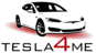TESLA4ME-Logo