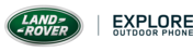Landrover Explore Smartphone-Logo