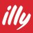 illy caffe-Logo